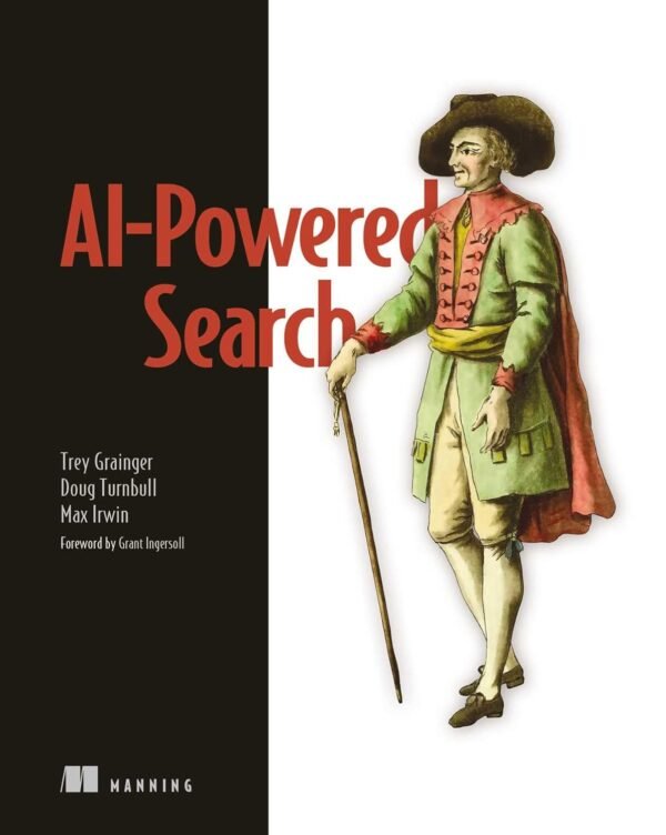 AI-Powered Search AI-Powered Search