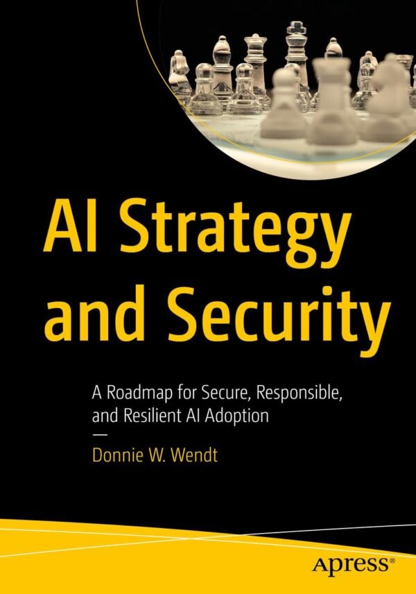 AI Strategy and Security AI Strategy and Security