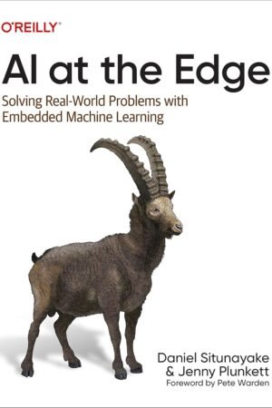 AI at the Edge: Solving Real-World Problems with Embedded Machine Learning