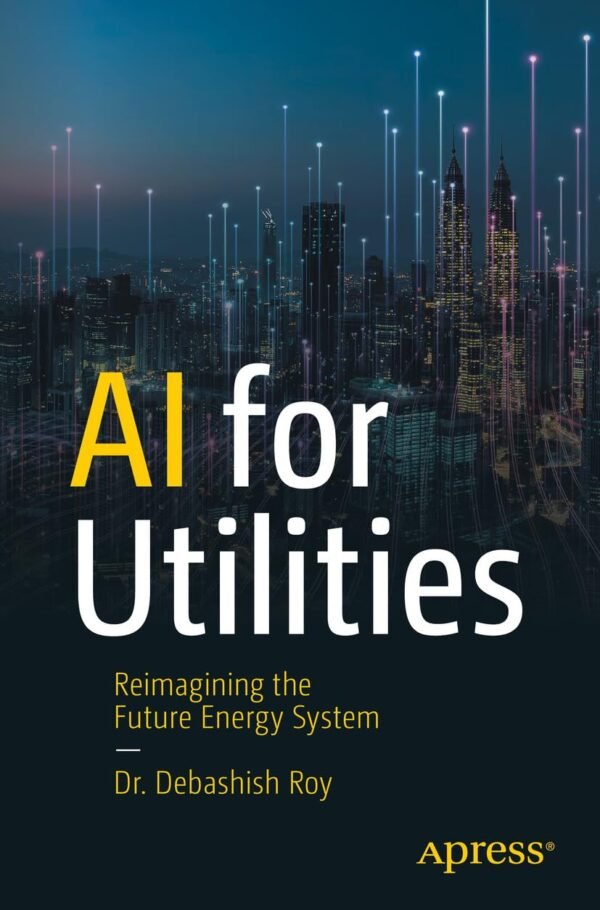 AI for Utilities AI for Utilities