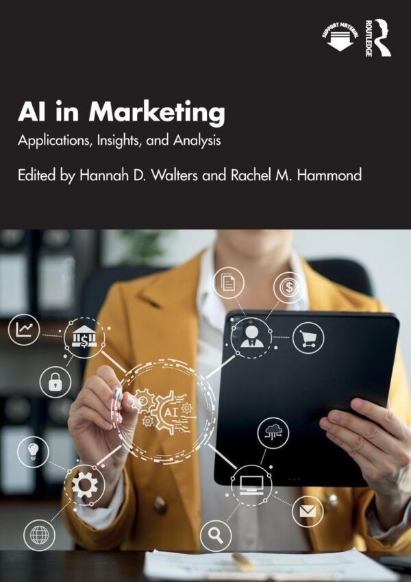 AI in Marketing, Applications, Insights, and Analysis