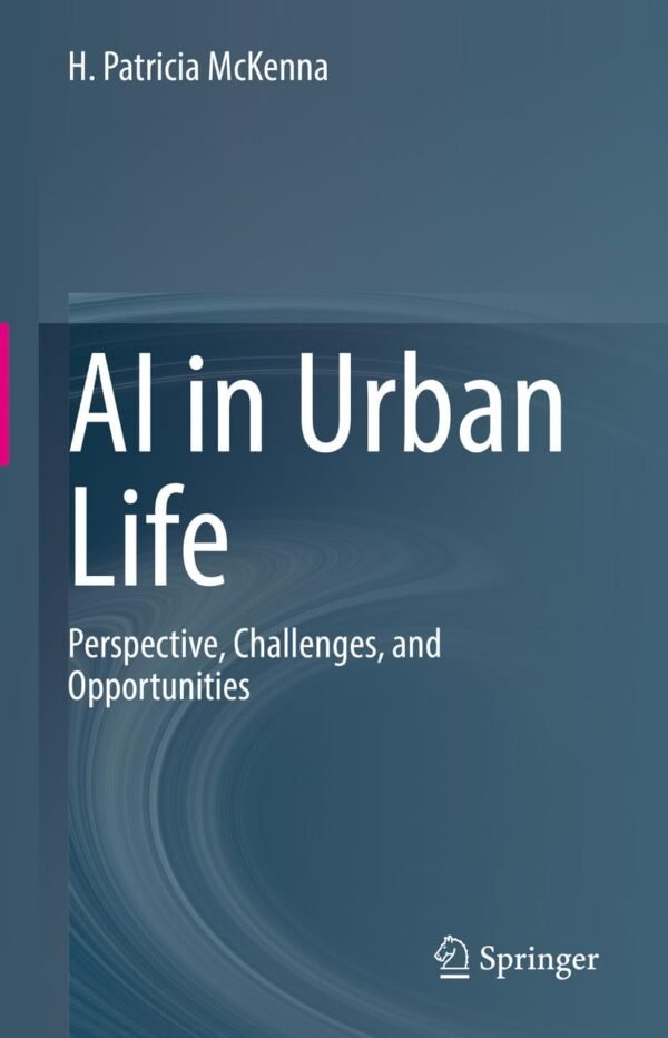 AI in Urban Life AI in Urban Life