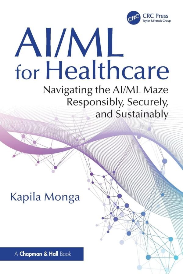 AI,ML for Healthcare