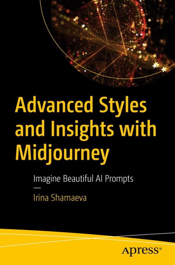 Advanced Styles and Insights with Midjourney Advanced Styles and Insights with Midjourney