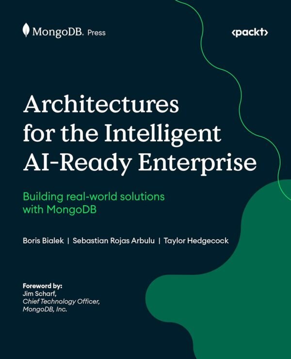 Architectures for the Intelligent AI-Ready Enterprise