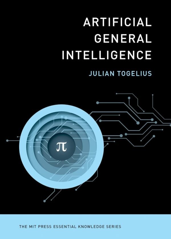 Artificial General Intelligence, MIT