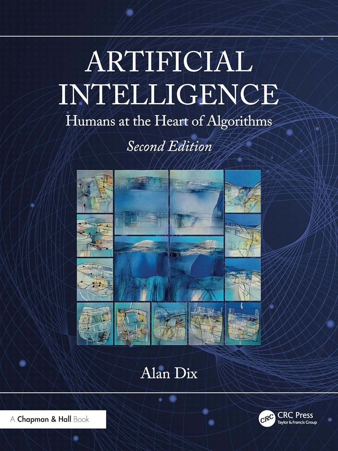 Artificial Intelligence, Humans at the Heart of Algorithms - Al Mtba3a