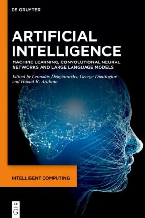 Artificial Intelligence, Machine Learning, Convolutional Neural Networks and Large Language Models