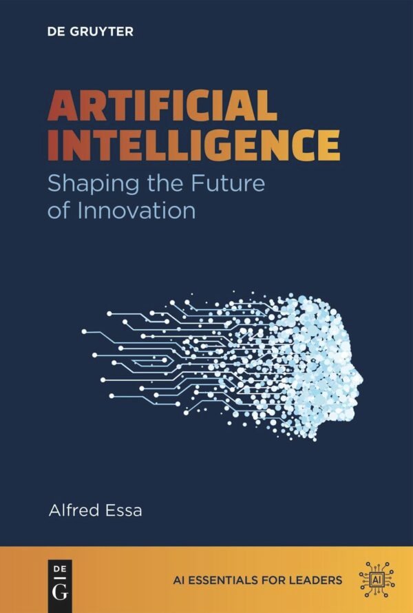 Artificial Intelligence, Shaping the Future of Innovation