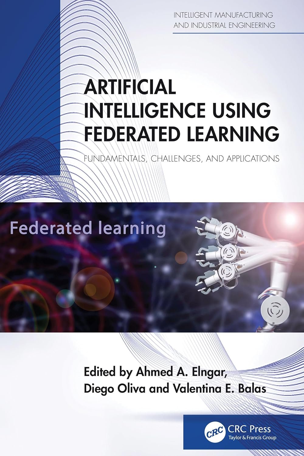 Artificial Intelligence Using Federated Learning - Al Mtba3a