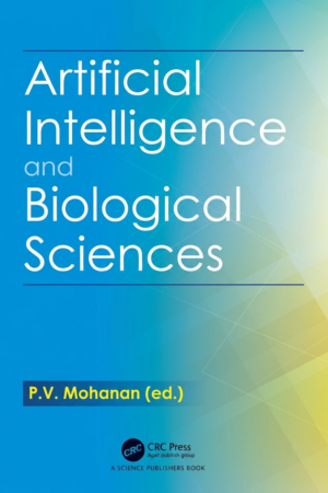 Artificial Intelligence and Biological Sciences