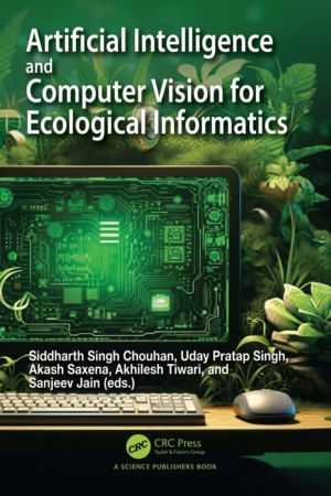 Artificial Intelligence and Computer Vision for Ecological Informatics