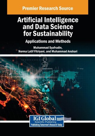Artificial Intelligence and Data Science for Sustainability