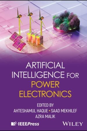 Artificial Intelligence for Power Electronics