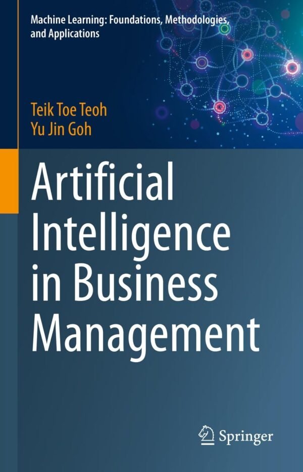 Artificial Intelligence in Business Management Artificial Intelligence in Business Management