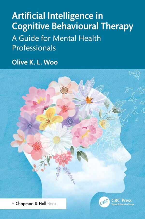 Artificial Intelligence in Cognitive Behavioural Therapy