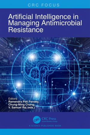 Artificial Intelligence in Managing Antimicrobial Resistance