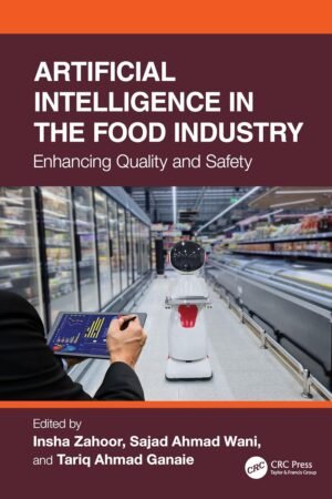 Artificial Intelligence in the Food Industry