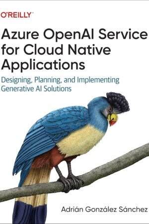 Azure OpenAI Service for Cloud Native Applications