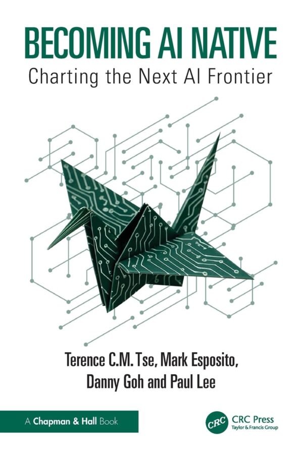 Becoming AI Native