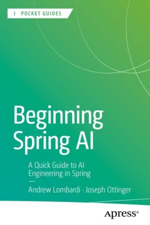 Beginning Spring AI