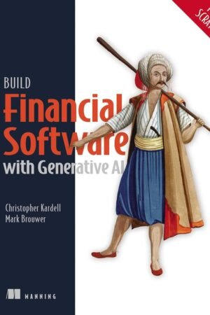 Build Financial Software with Generative AI