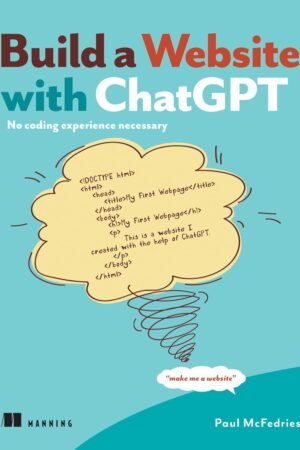Build a Website with ChatGPT