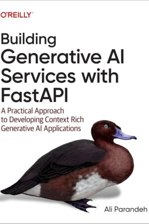 Building Generative AI Services with FastAPI