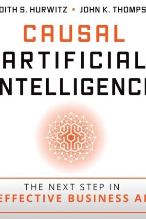 Causal Artificial Intelligence