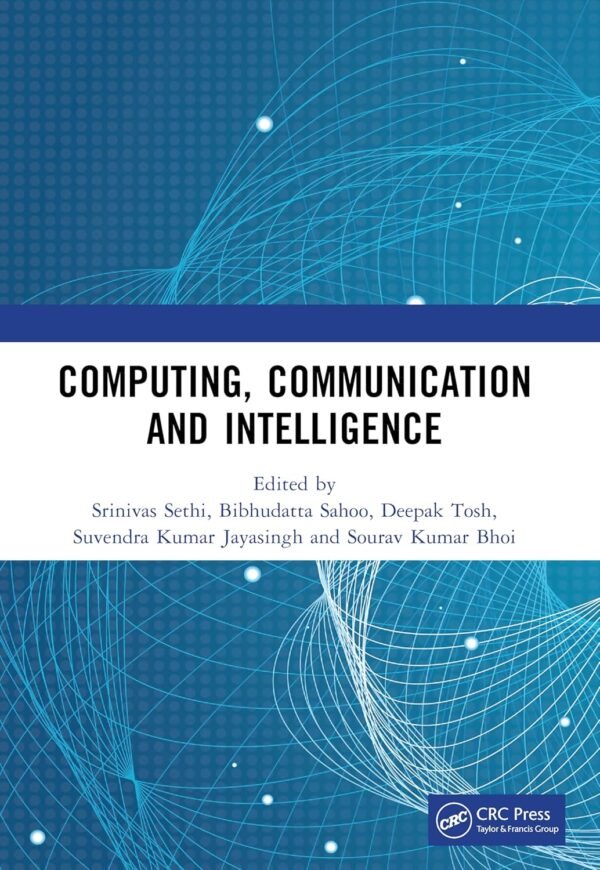 Computing, Communication and Intelligence