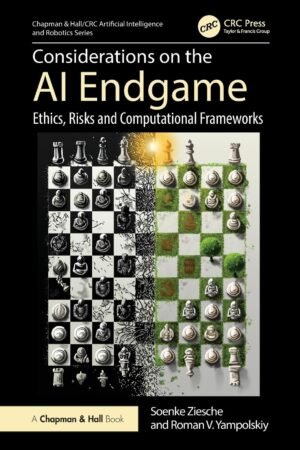 Considerations on the AI Endgame
