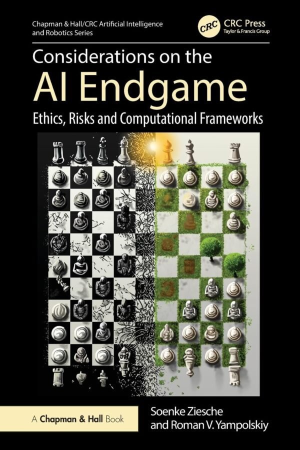 Considerations on the AI Endgame