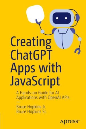 Creating ChatGPT Apps with JavaScript