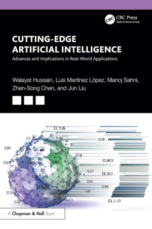 Cutting-Edge Artificial Intelligence