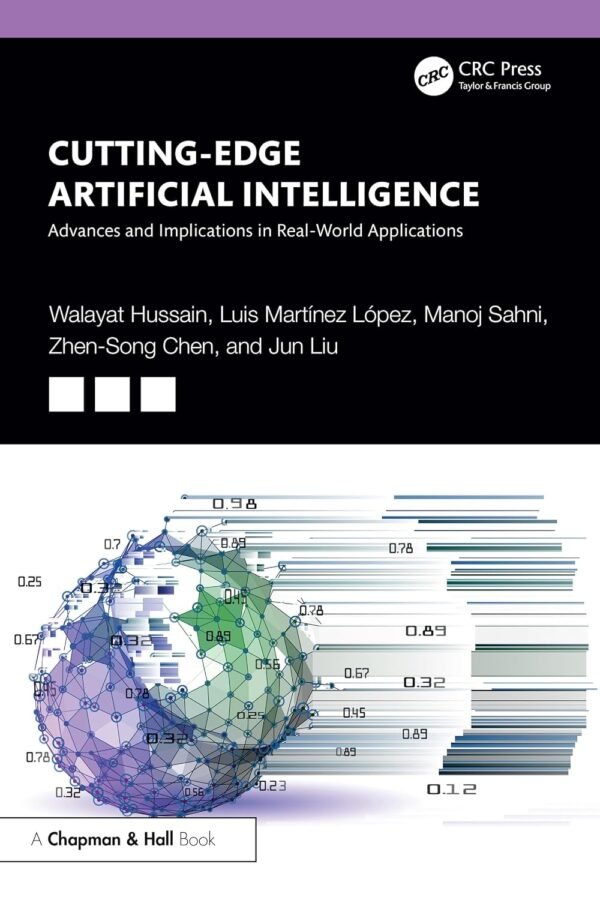 Cutting-Edge Artificial Intelligence