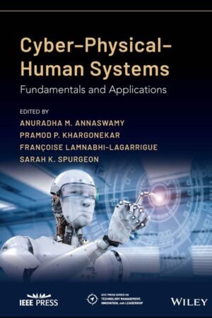 Cyber-Physical-Human Systems