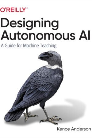 Designing Autonomous AI