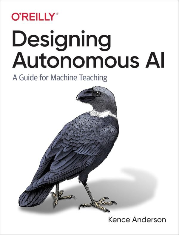 Designing Autonomous AI