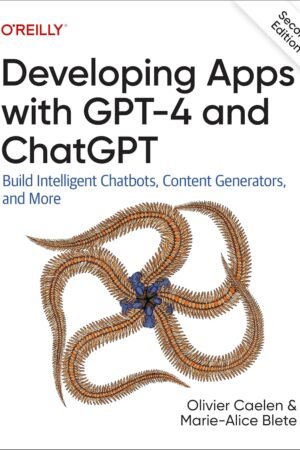 Developing Apps with GPT-4 and ChatGPT