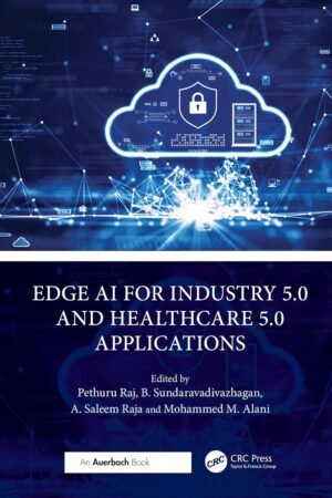 Edge AI for Industry 5.0 and Healthcare 5.0