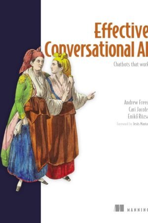 Effective Conversational AI