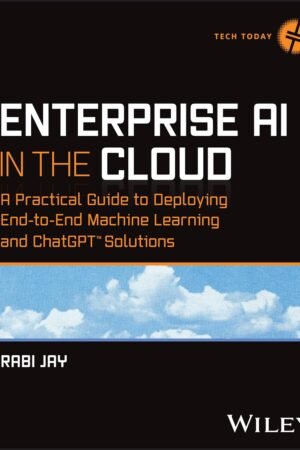 Enterprise AI in the Cloud