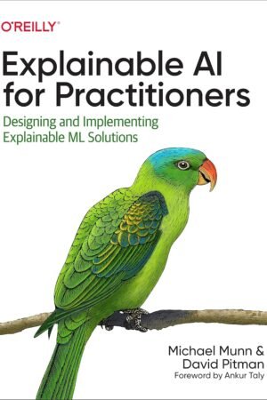 Explainable AI for Practitioners