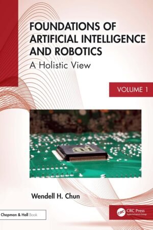 Foundations of Artificial Intelligence and Robotics