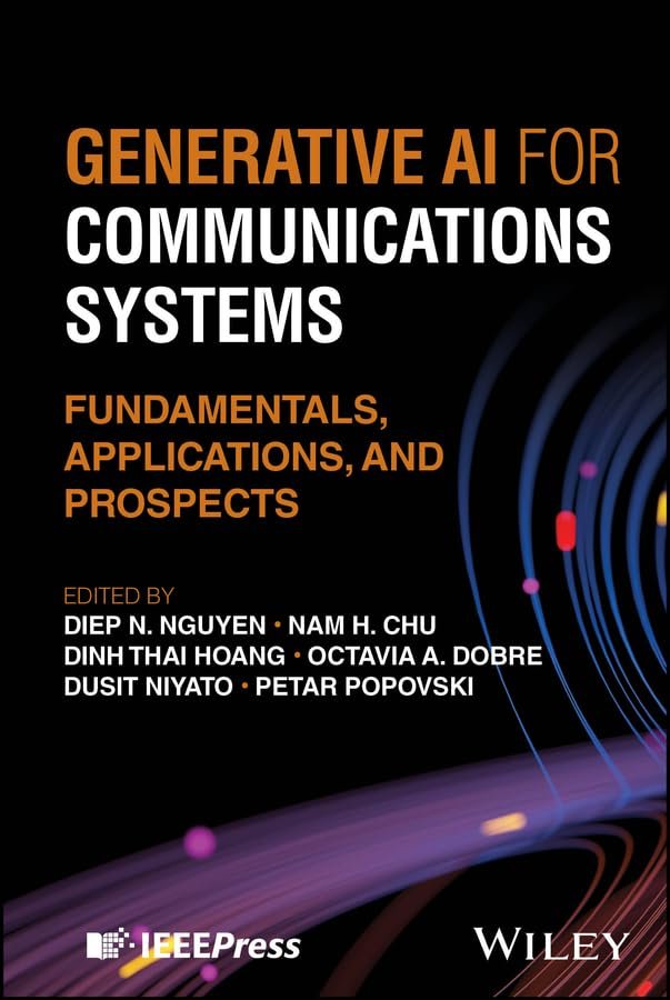 Generative AI for Communication Systems - Al Mtba3a