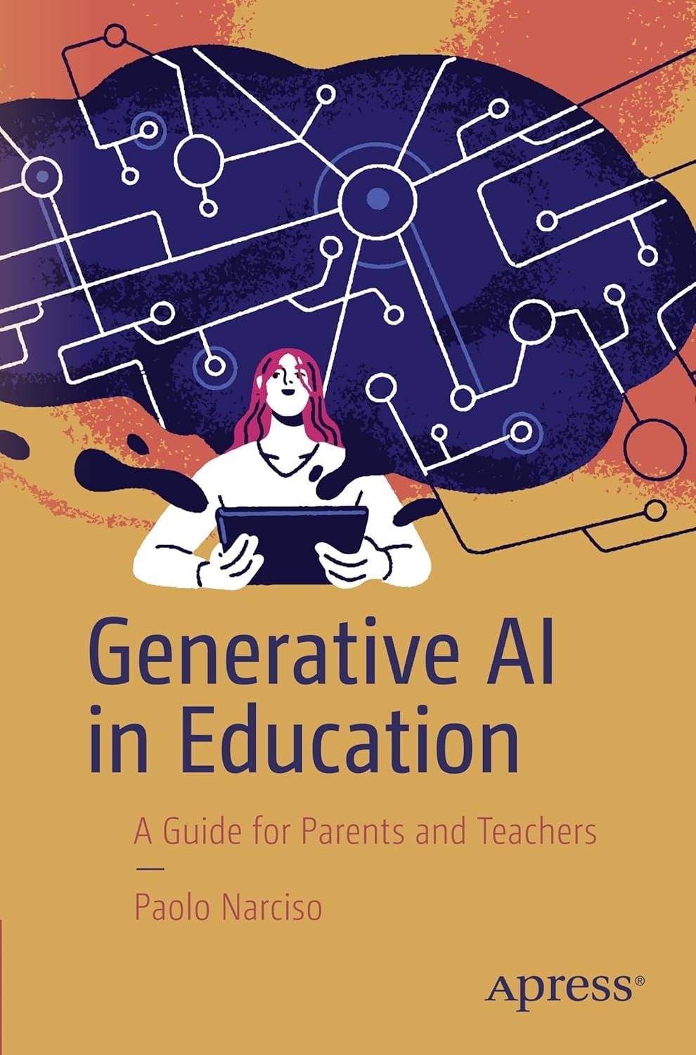 Generative AI in Education - Al Mtba3a
