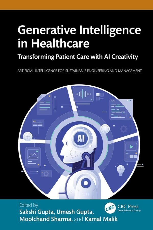 Generative Intelligence in Healthcare