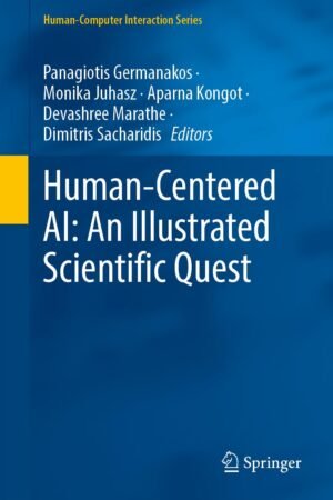 Human-Centered AI, An Illustrated Scientific