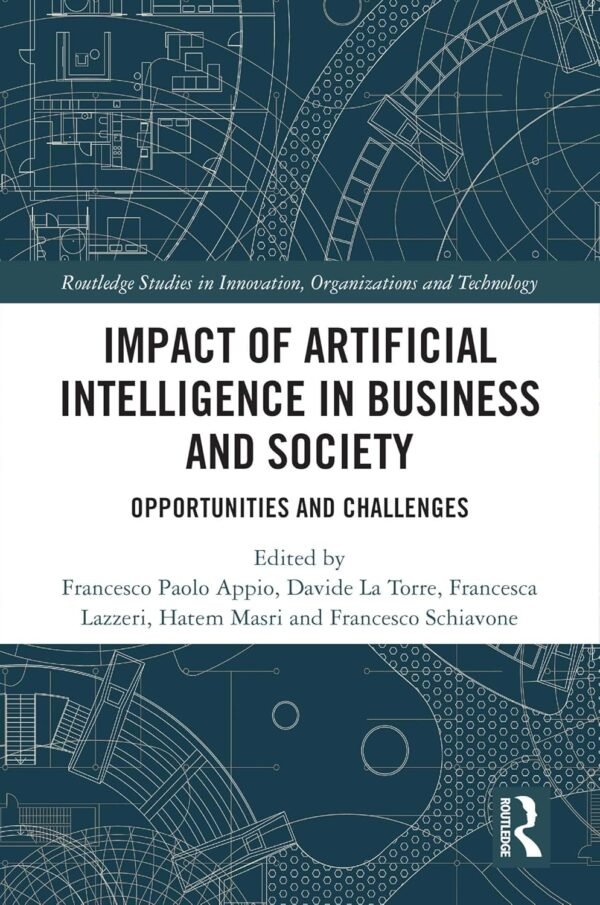Impact of Artificial Intelligence in Business and Society