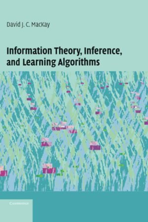 Information Theory, Inference, and Learning Algorithms